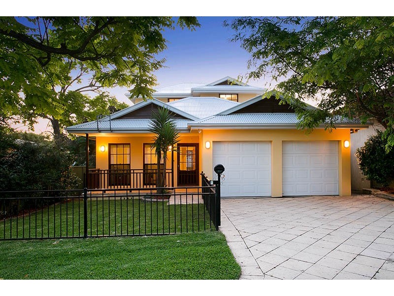 1 Eastern Avenue, Shellharbour NSW 2529