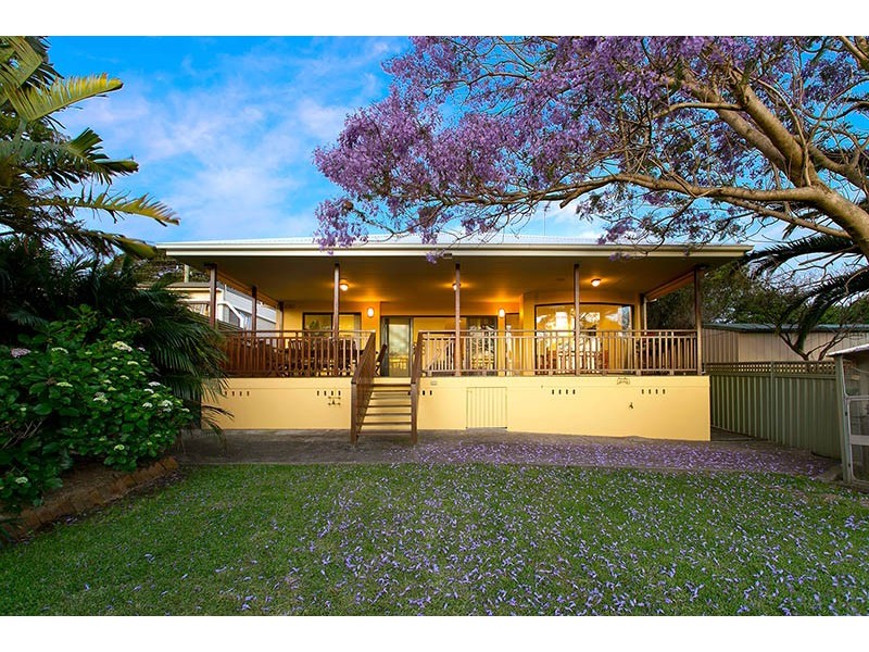 1 Eastern Avenue, Shellharbour NSW 2529