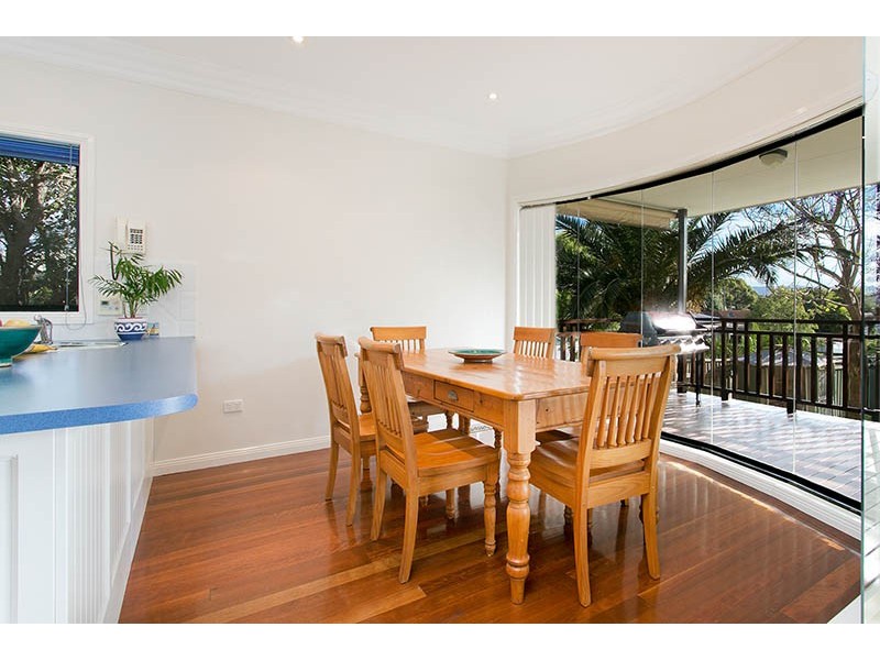 1 Eastern Avenue, Shellharbour NSW 2529