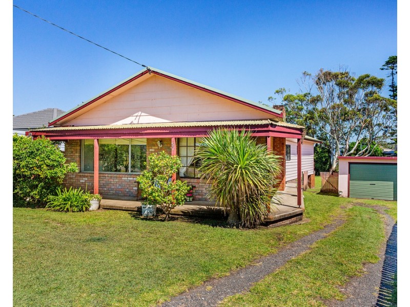 57 Barrack Avenue, Barrack Point NSW 2528
