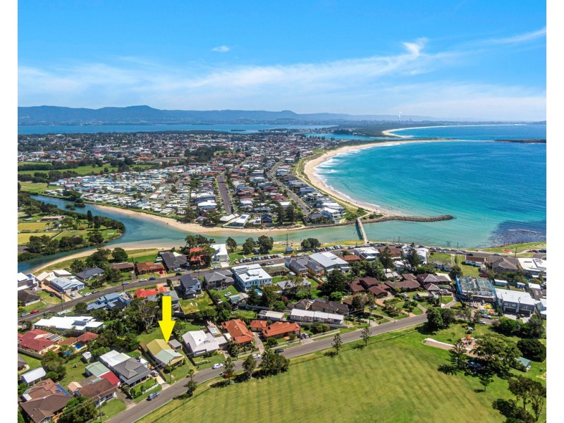57 Barrack Avenue, Barrack Point NSW 2528