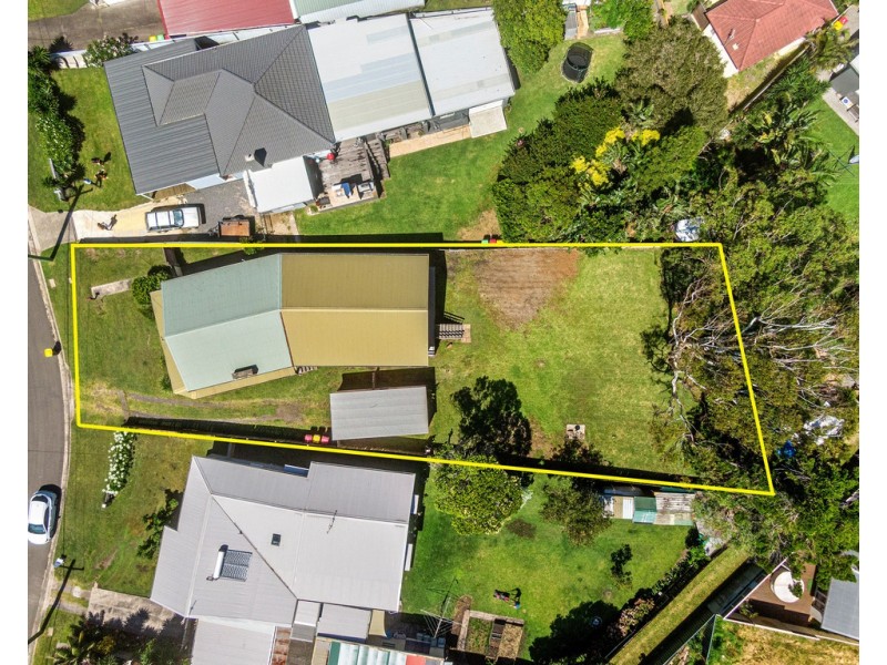 57 Barrack Avenue, Barrack Point NSW 2528
