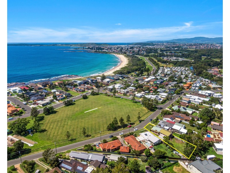 57 Barrack Avenue, Barrack Point NSW 2528