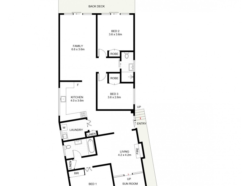 57 Barrack Avenue, Barrack Point NSW 2528