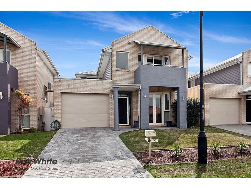 57 Seymour Drive, Flinders NSW 2529