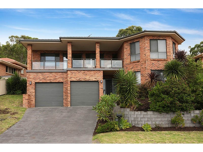 28 Darling Drive, Albion Park NSW 2527