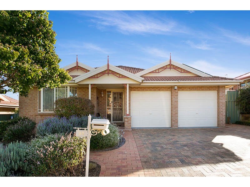 32 The Circuit, Shellharbour NSW 2529