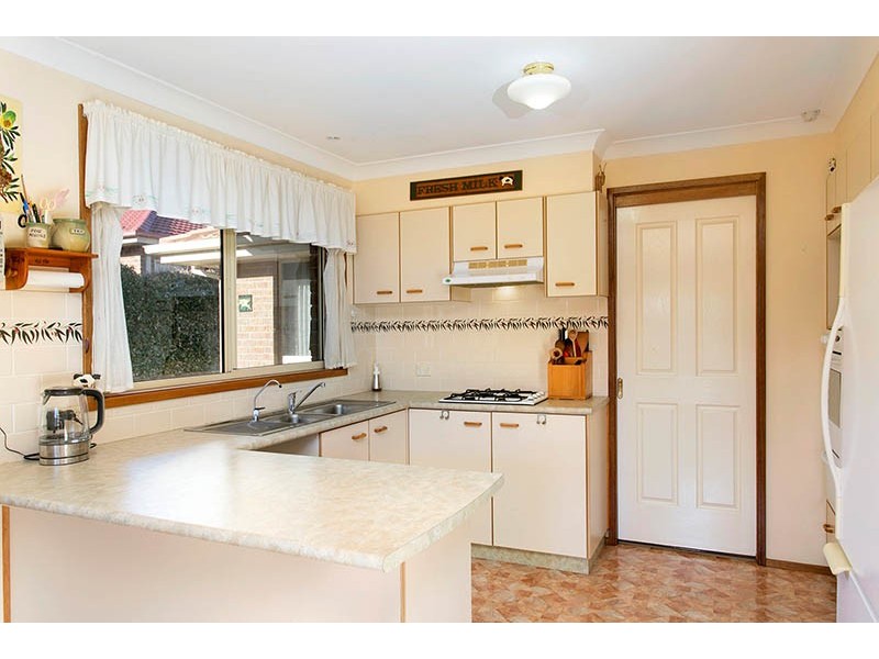 32 The Circuit, Shellharbour NSW 2529