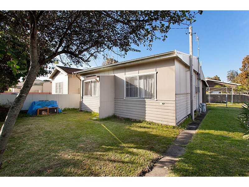 45 Koona Street, Albion Park Rail NSW 2527