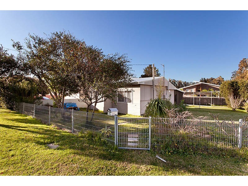 45 Koona Street, Albion Park Rail NSW 2527