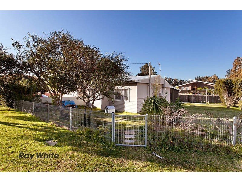 45 Koona Street, Albion Park Rail NSW 2527