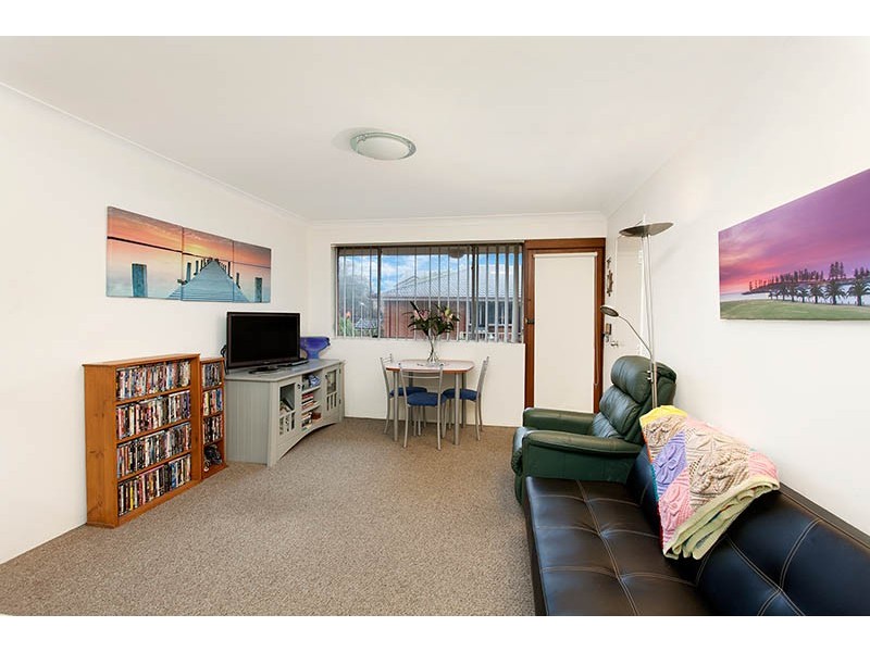 3/21 Campbell Street, Wollongong NSW 2500