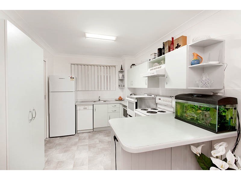 3/21 Campbell Street, Wollongong NSW 2500
