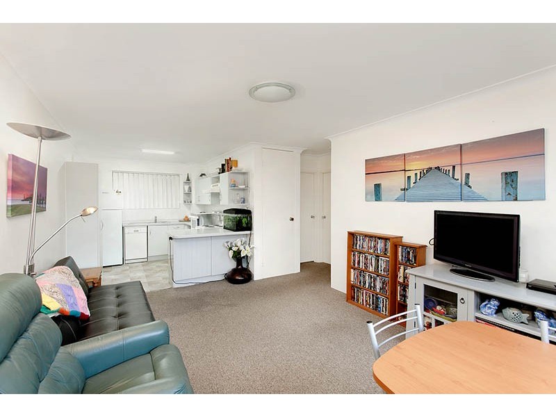 3/21 Campbell Street, Wollongong NSW 2500