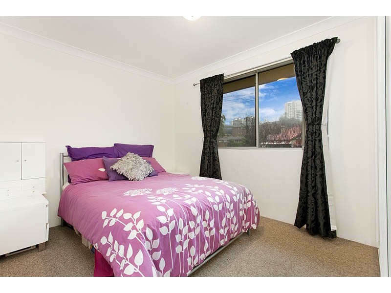 3/21 Campbell Street, Wollongong NSW 2500