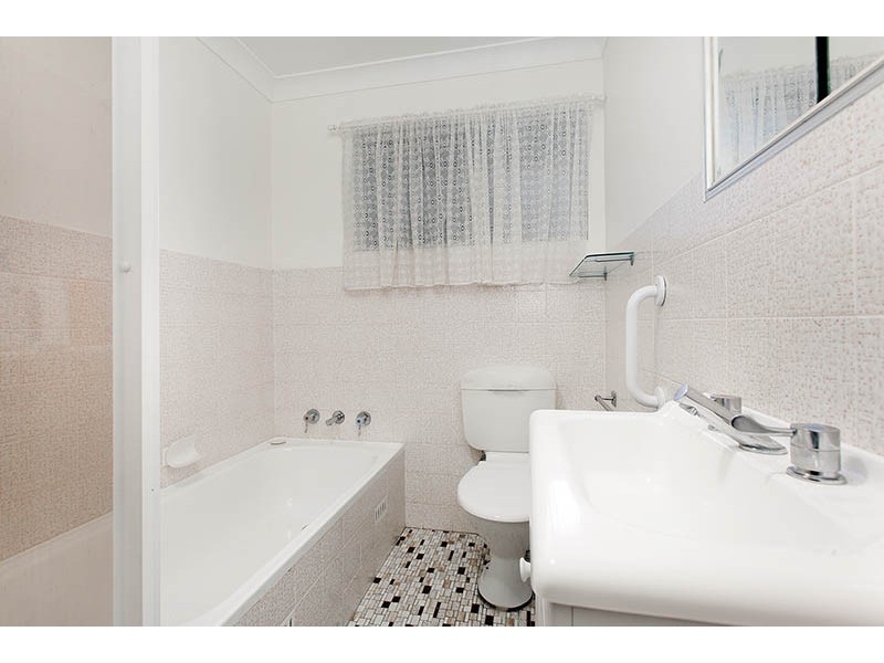 3/21 Campbell Street, Wollongong NSW 2500