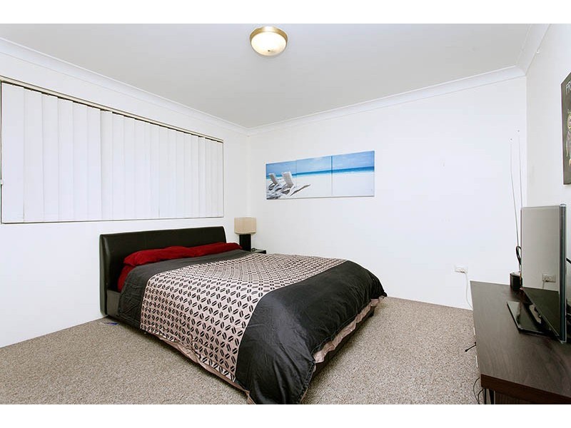 3/21 Campbell Street, Wollongong NSW 2500