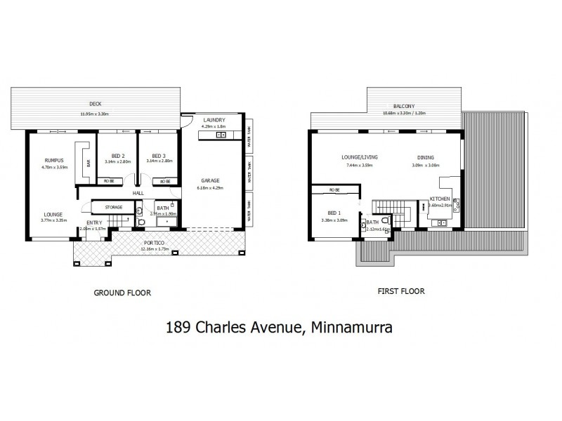 189 Charles Avenue, Minnamurra NSW 2533