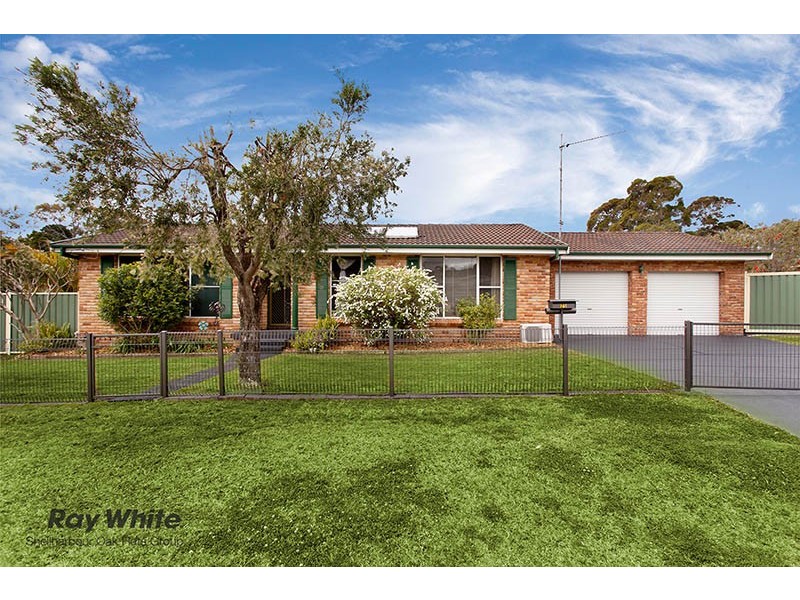 25 Penrose Drive, Penrose NSW 2530