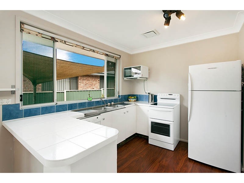 25 Penrose Drive, Penrose NSW 2530