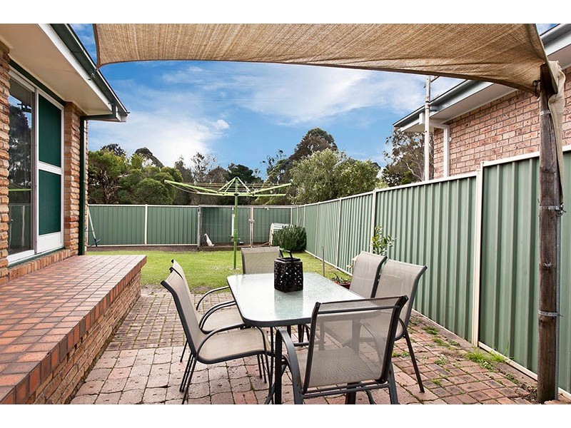 25 Penrose Drive, Penrose NSW 2530