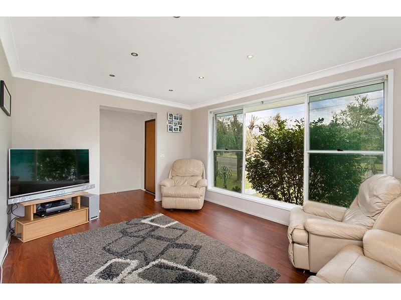 25 Penrose Drive, Penrose NSW 2530