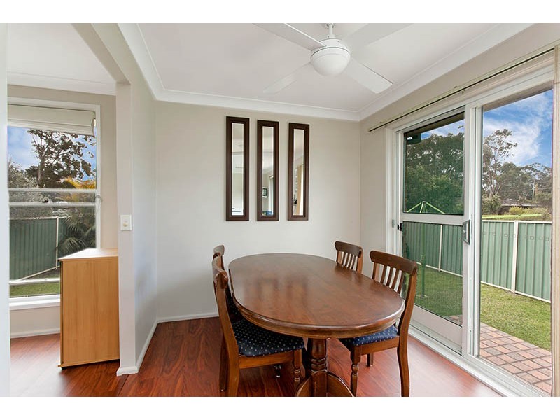 25 Penrose Drive, Penrose NSW 2530