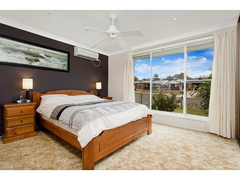 25 Penrose Drive, Penrose NSW 2530