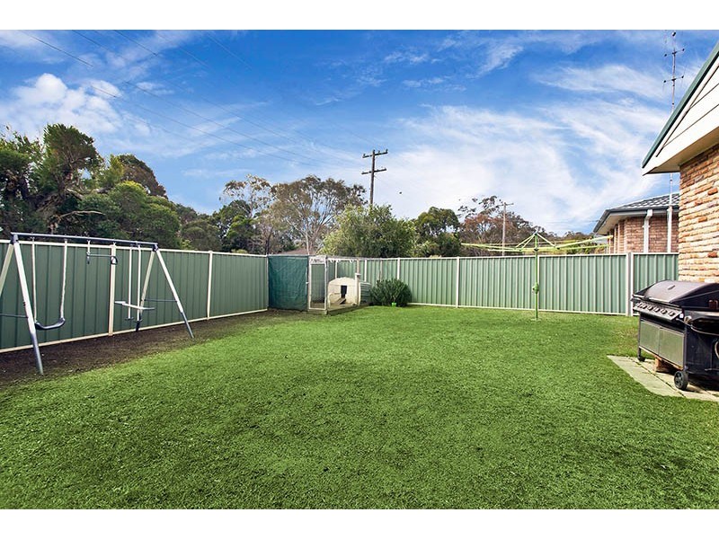 25 Penrose Drive, Penrose NSW 2530