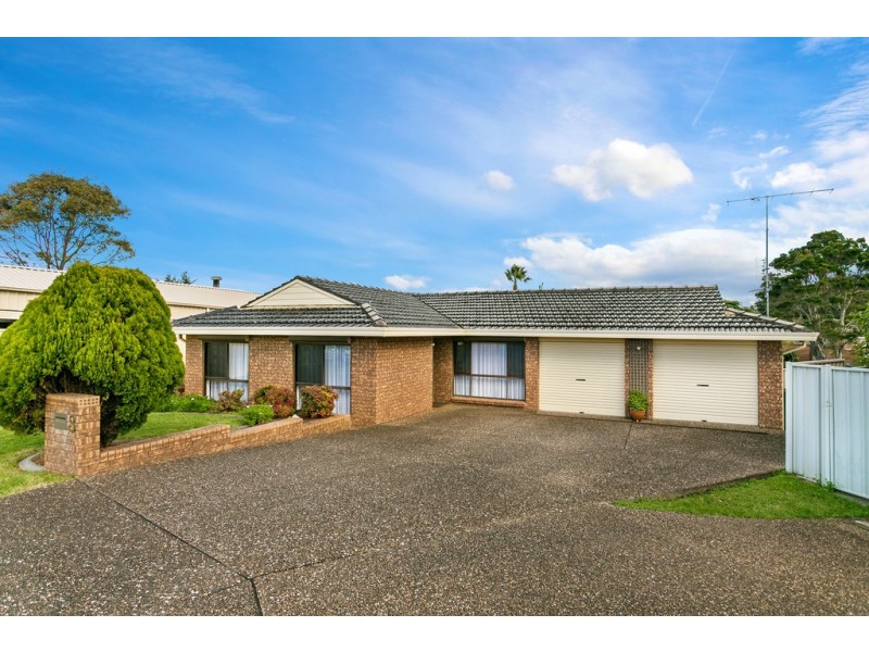 3 Acmena Close, Shellharbour NSW 2529