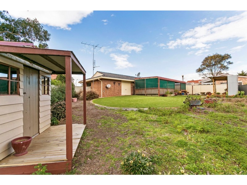 3 Acmena Close, Shellharbour NSW 2529