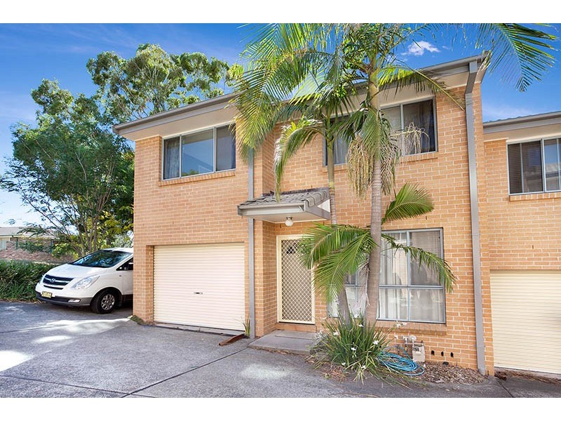 3/29-31 Parma Way, Blackbutt NSW 2529