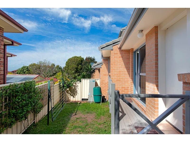 3/29-31 Parma Way, Blackbutt NSW 2529