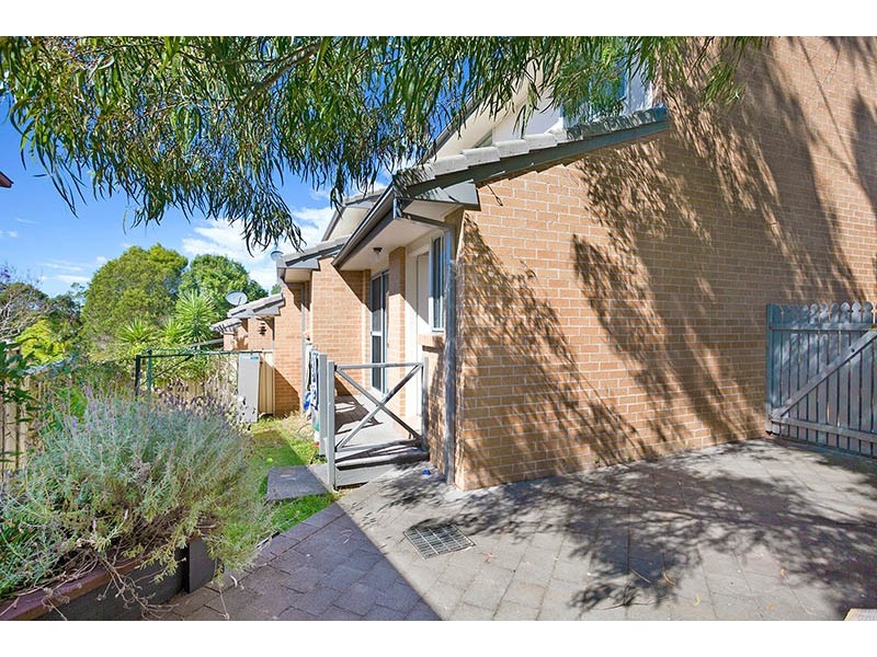 3/29-31 Parma Way, Blackbutt NSW 2529