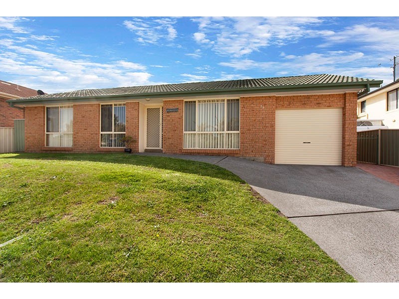 13 Penrose Street, Blackbutt NSW 2529
