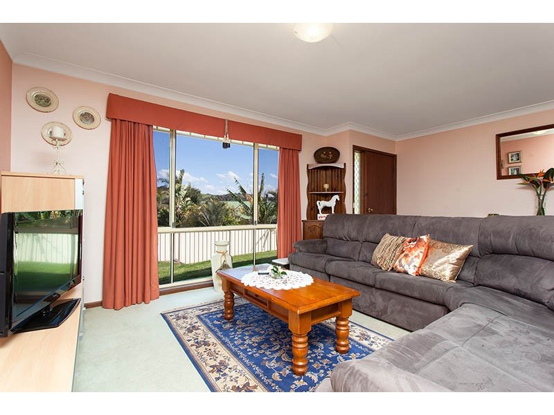 13 Penrose Street, Blackbutt NSW 2529