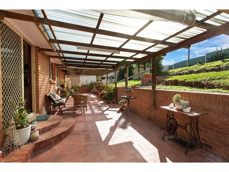 13 Penrose Street, Blackbutt NSW 2529