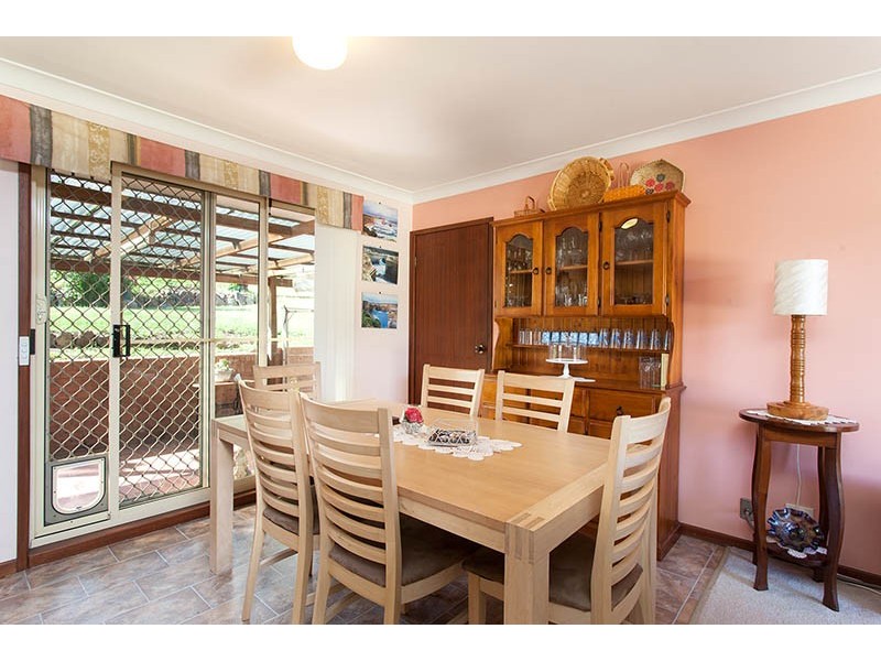 13 Penrose Street, Blackbutt NSW 2529