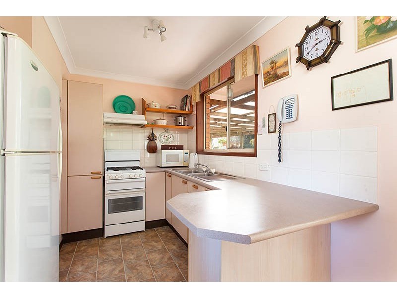 13 Penrose Street, Blackbutt NSW 2529