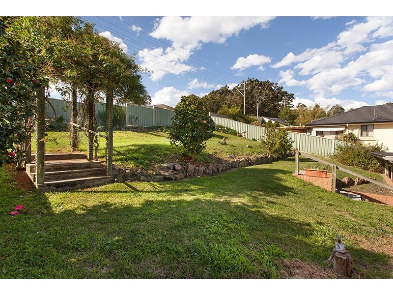 13 Penrose Street, Blackbutt NSW 2529