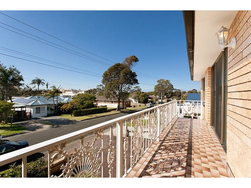 36 Jason Avenue, Barrack Heights NSW 2528