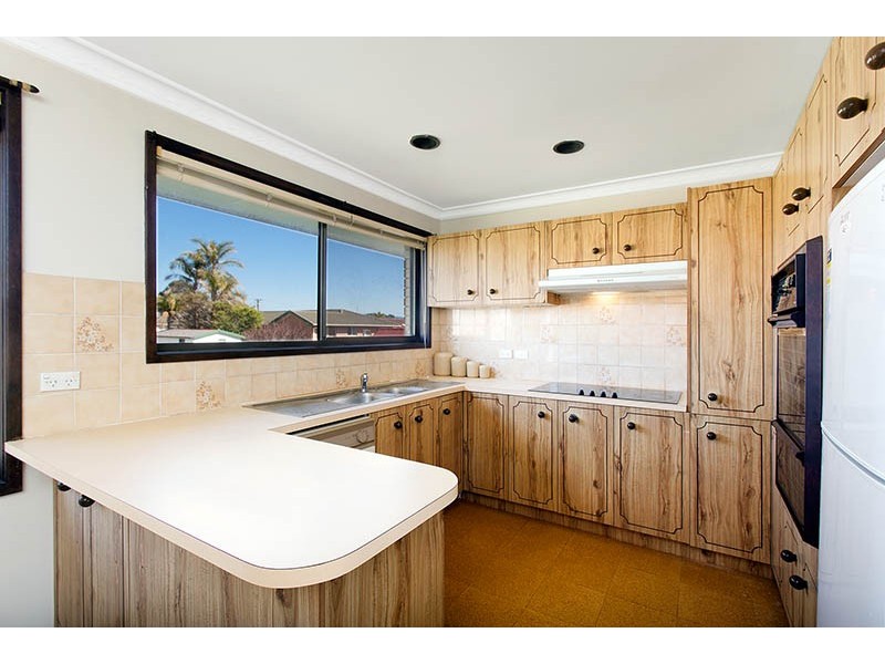 36 Jason Avenue, Barrack Heights NSW 2528