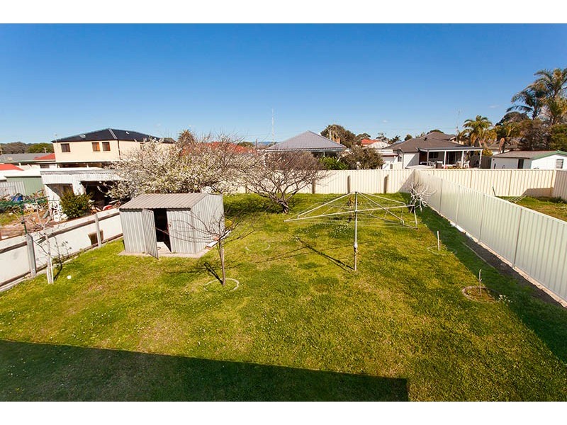 36 Jason Avenue, Barrack Heights NSW 2528
