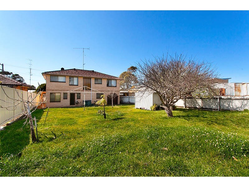 36 Jason Avenue, Barrack Heights NSW 2528