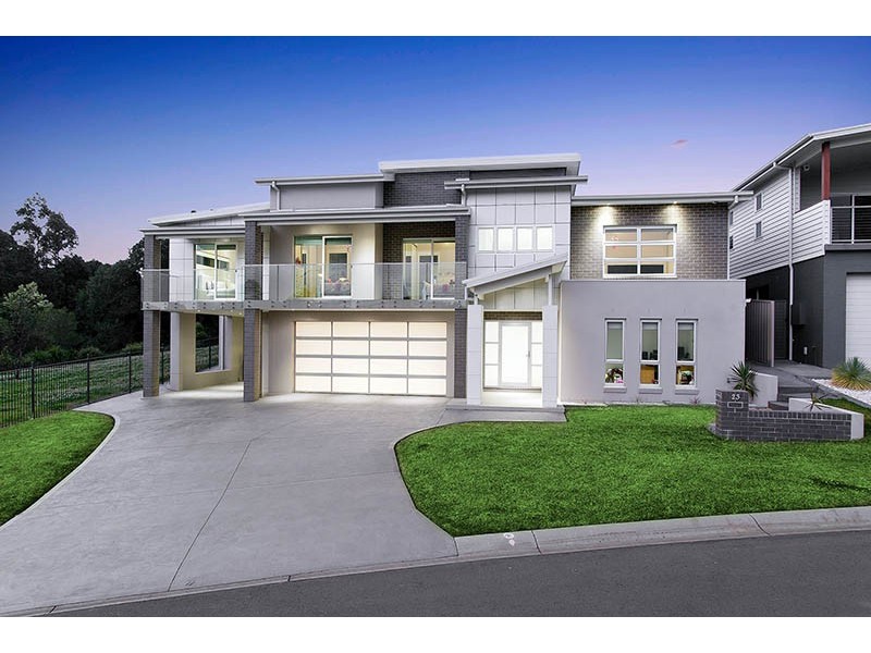 23 Hinchinbrook Drive, Shell Cove NSW 2529