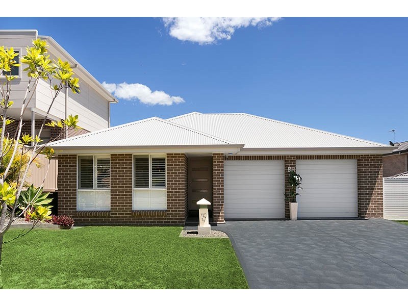 57 Byron Circuit, Flinders NSW 2529