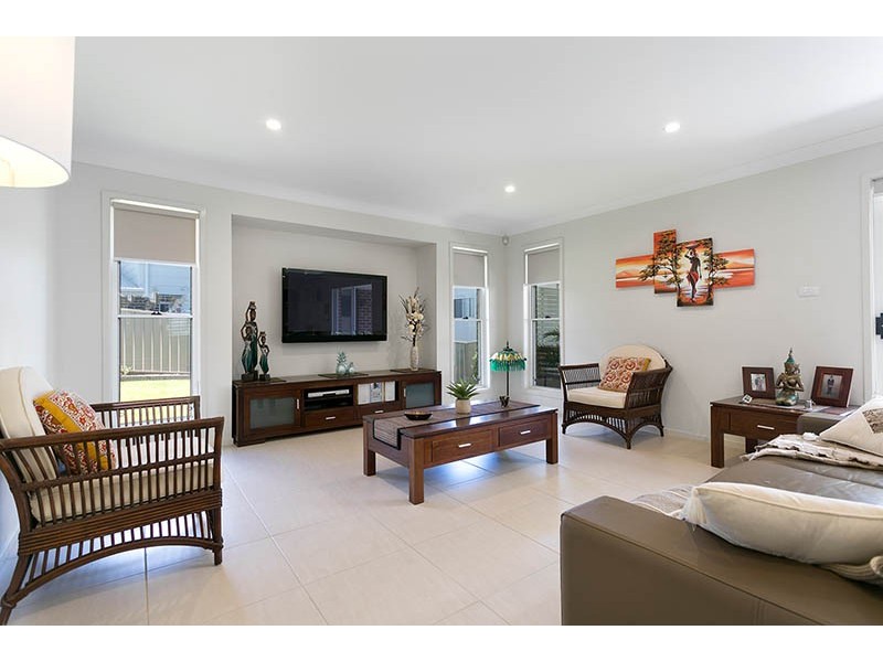 57 Byron Circuit, Flinders NSW 2529