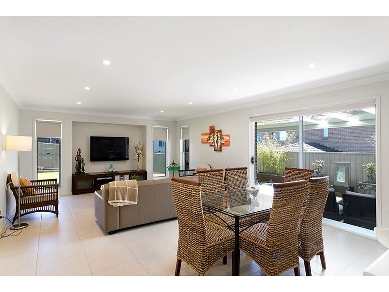 57 Byron Circuit, Flinders NSW 2529