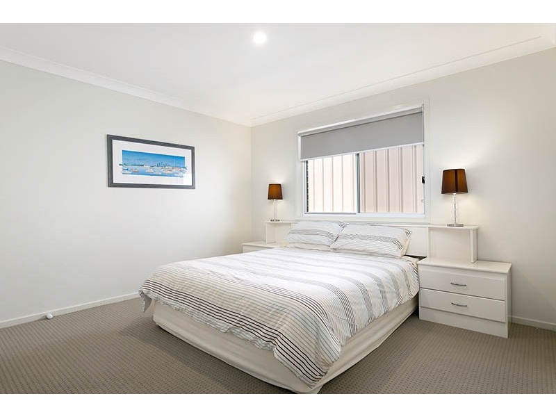 57 Byron Circuit, Flinders NSW 2529