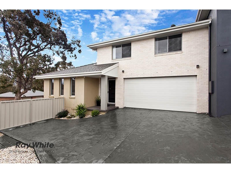 2/53 Cabernet Drive, Dapto NSW 2530